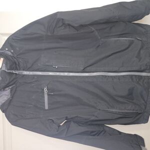 IZOD Men's Insulated Windbreaker